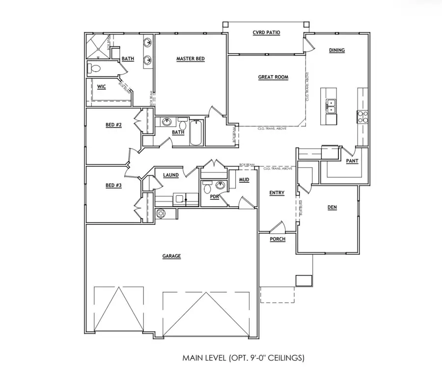 Lot 60 Dixie Heights, Hurricane, UT 84737 - #3