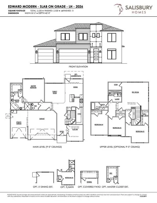 Lot 78 Dixie Heights, Hurricane, UT 84737