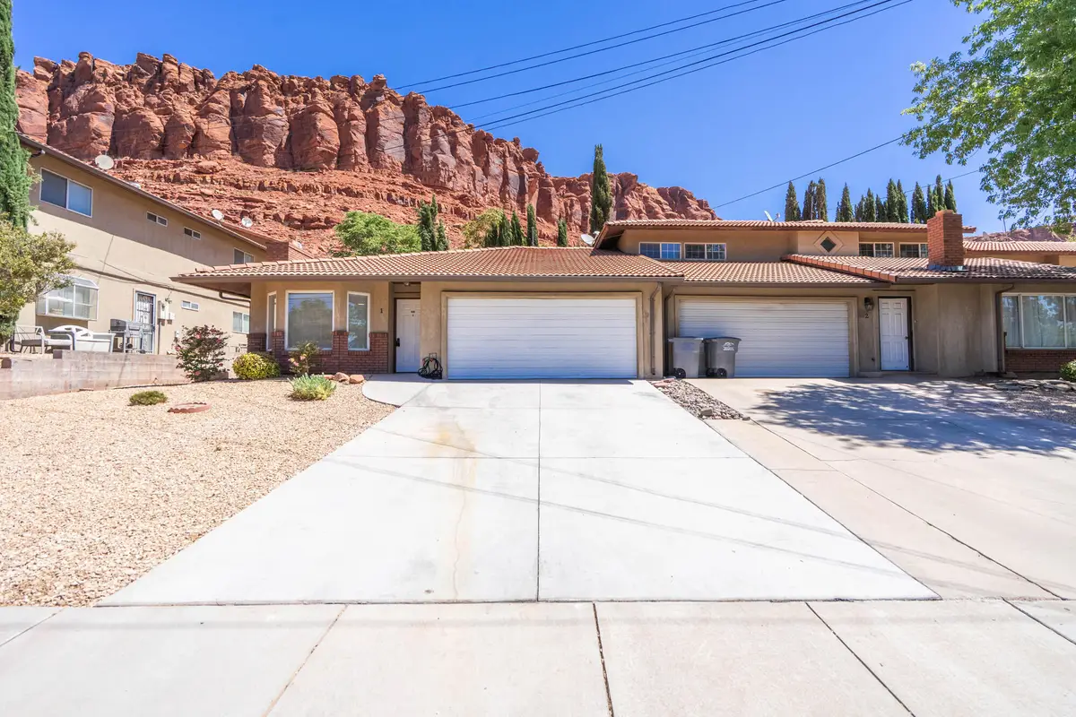 550 W Diagonal St #1, Saint George, UT 84770 - #1