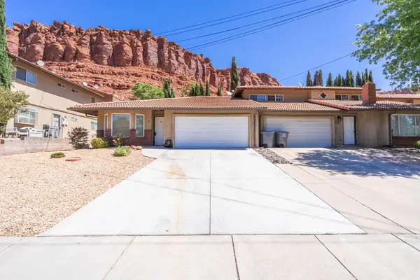 550 W Diagonal St #1, St George, UT 84770
