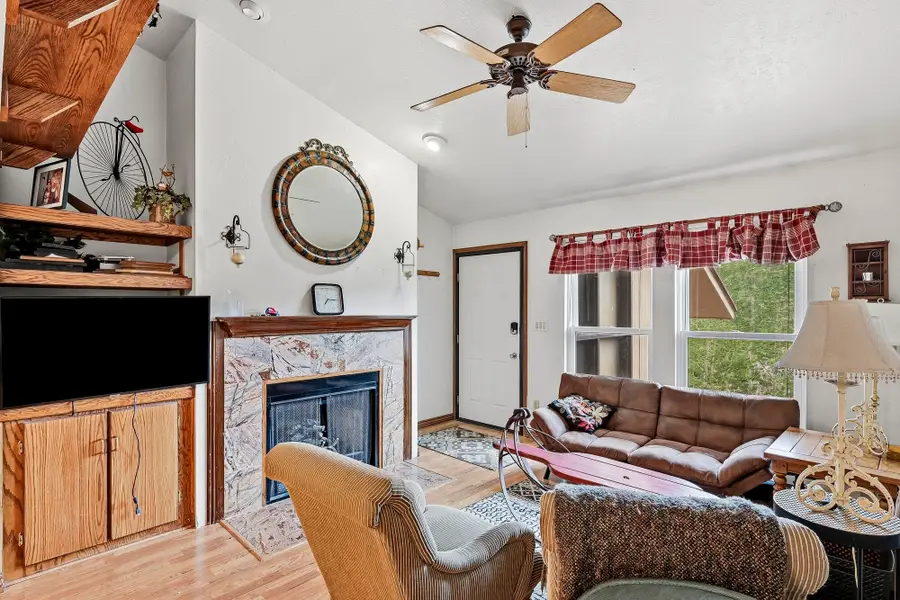150 W Ridge View St #235, Brian Head, UT 84719 - #2
