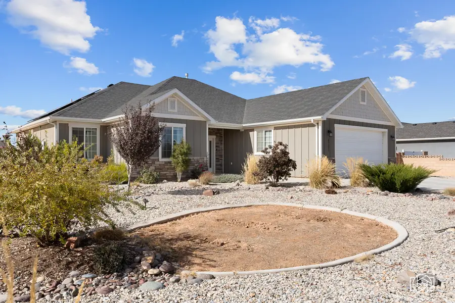 4701 N 2525, Cedar City, UT 84721 - #2