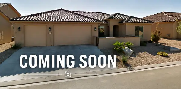 1453 Heatherglen Dr, St George, UT 84790