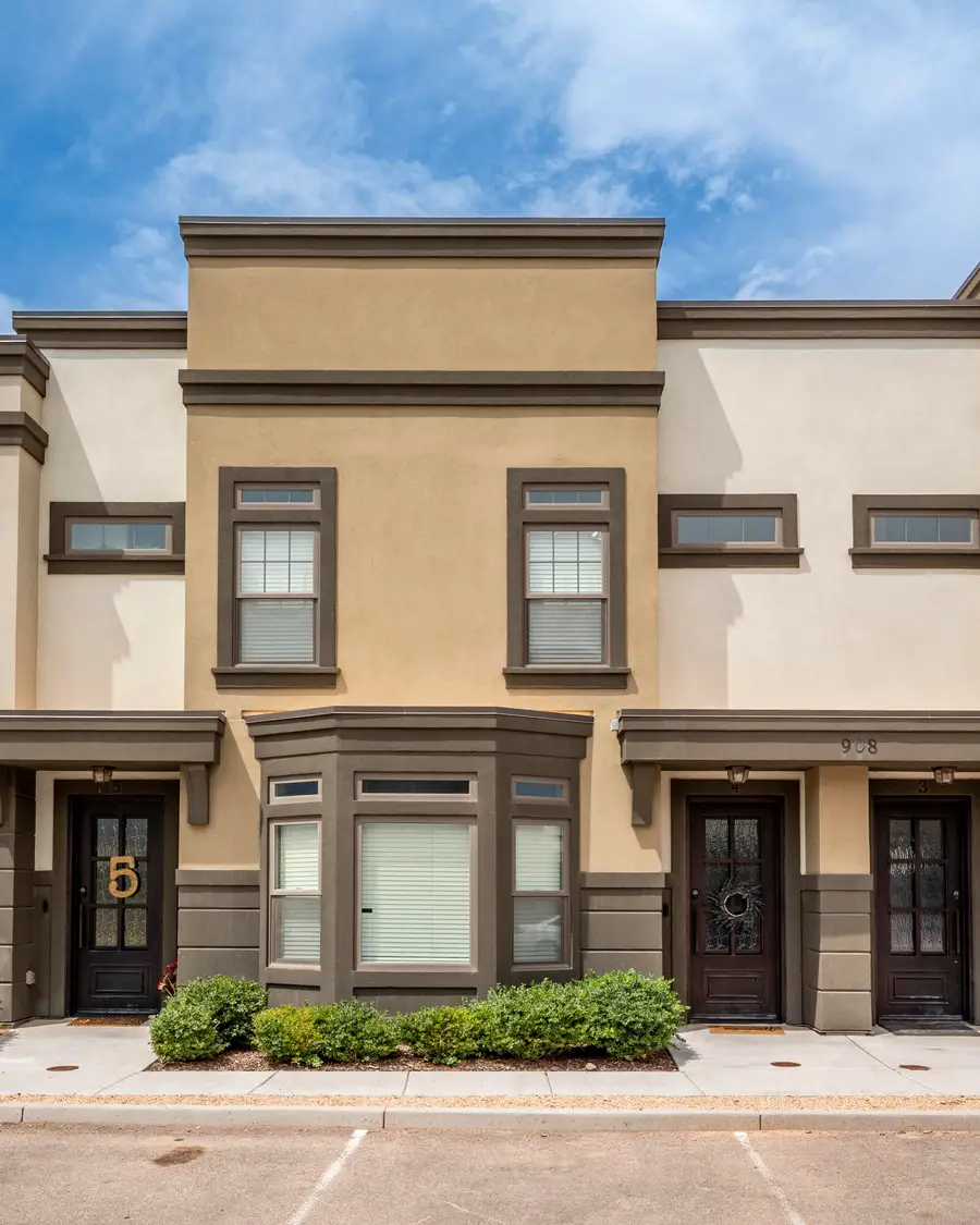 908 S Lincoln Ave #4, Cedar City, UT 84720 - #3
