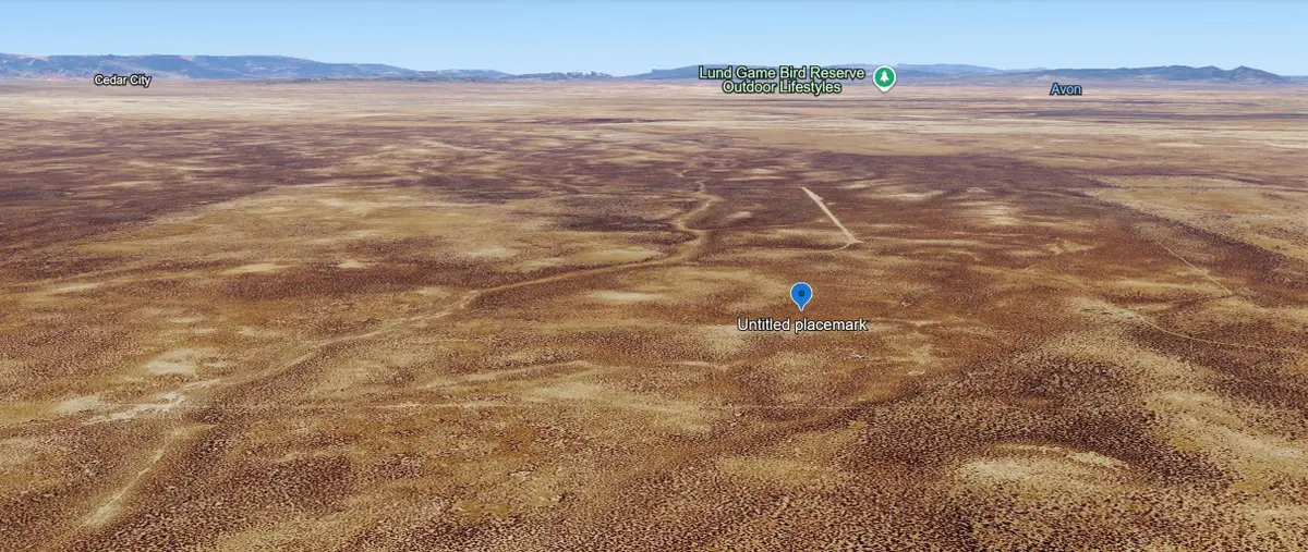 10 Ac N Lund, Cedar City, UT 84721 - #1