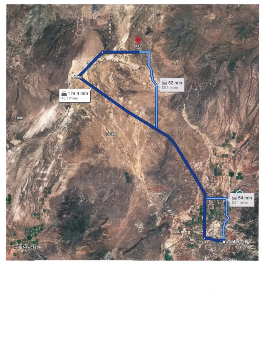 10 Ac N Lund, Cedar City, UT 84721 - #2
