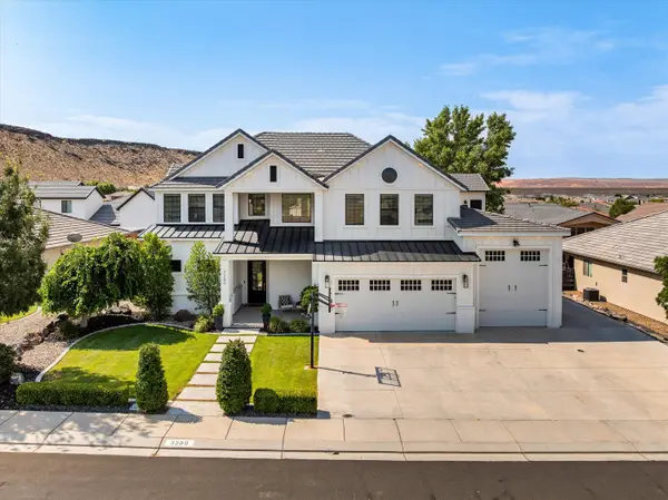 3289 W 2530, Hurricane, UT 84737