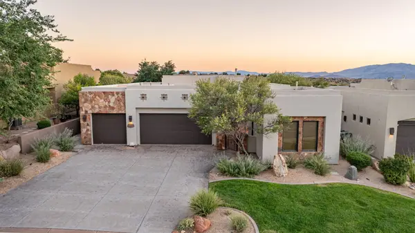 1747 W Red Cloud Dr, St George, UT 84770