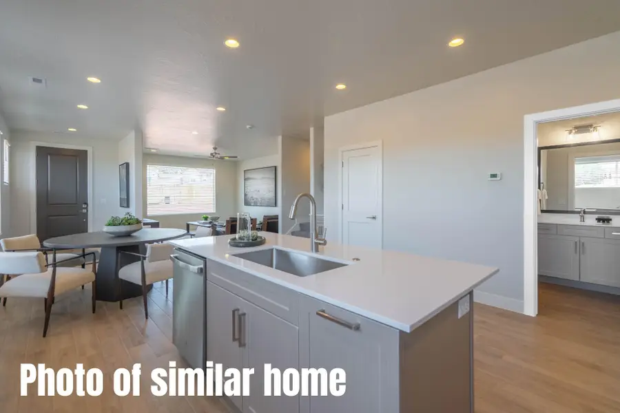 3950 Bobcat Dr, Santa Clara, UT 84765 - #3