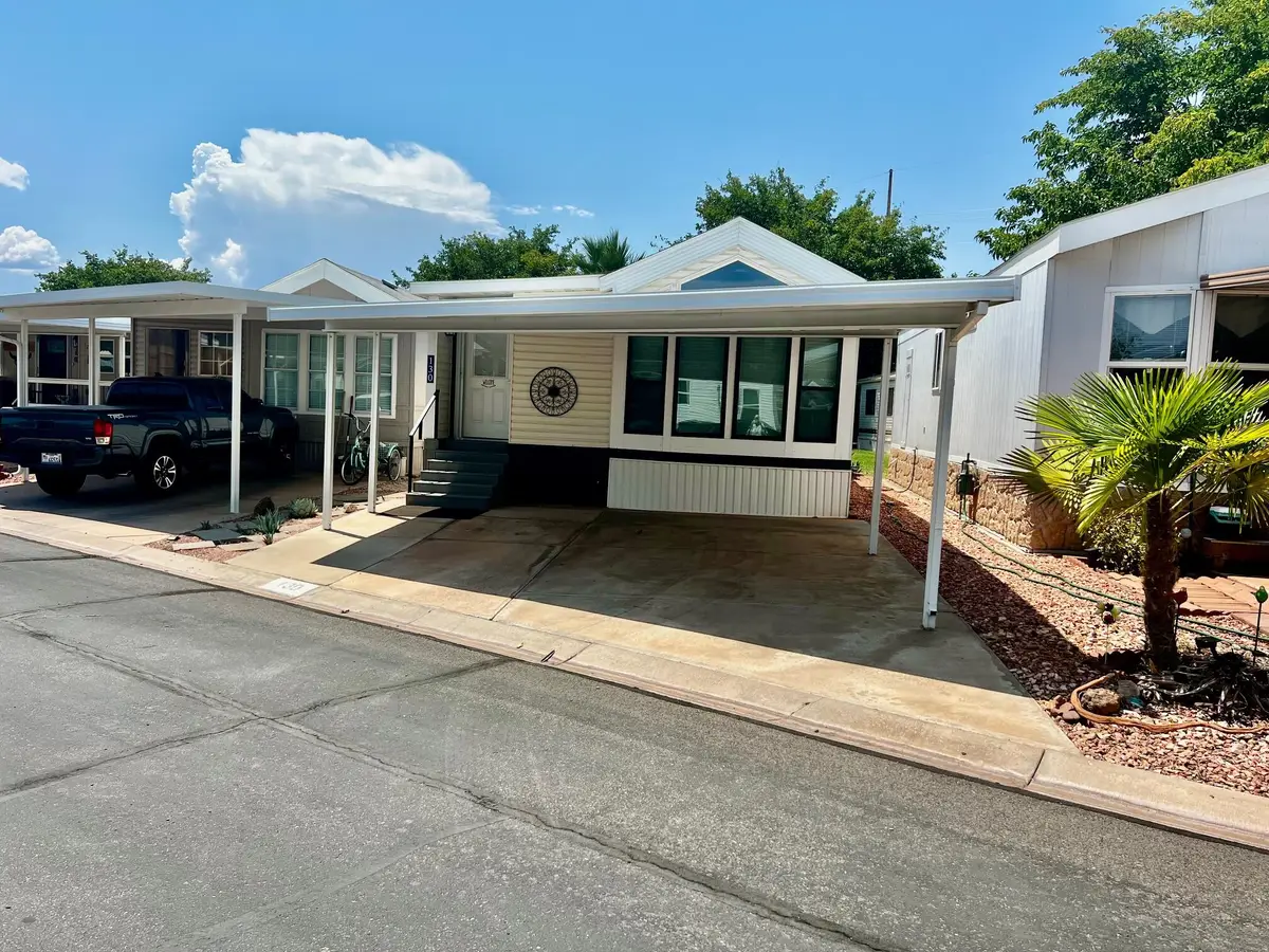 1160 E Telegraph St #130, Washington, UT 84780 - #1