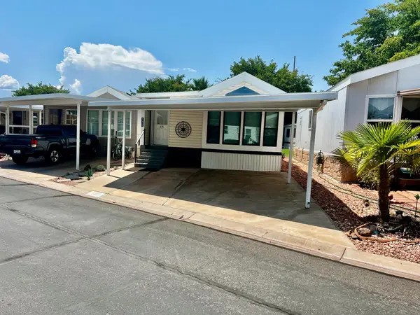 1160 E Telegraph St #130, Washington, UT 84780
