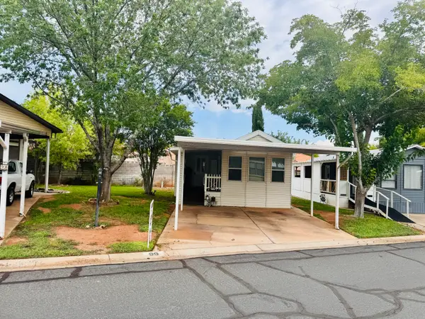 180 N 1100 #99, Washington, UT 84780
