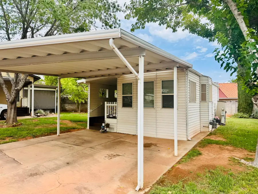 180 N 1100 #99, Washington, UT 84780 - #2