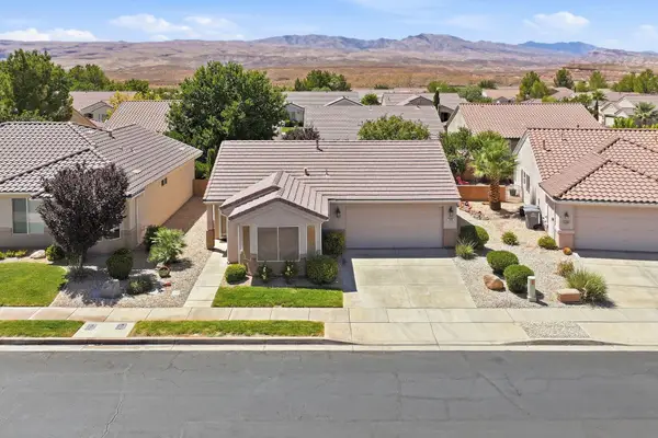 4496 S Big River Dr, St George, UT 84790
