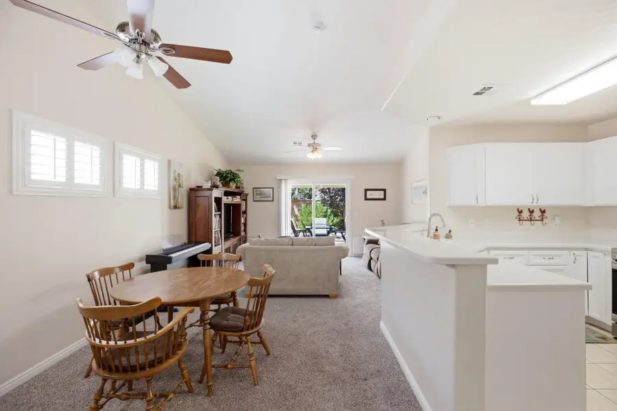 4496 S Big River Dr, Saint George, UT 84790 - #2