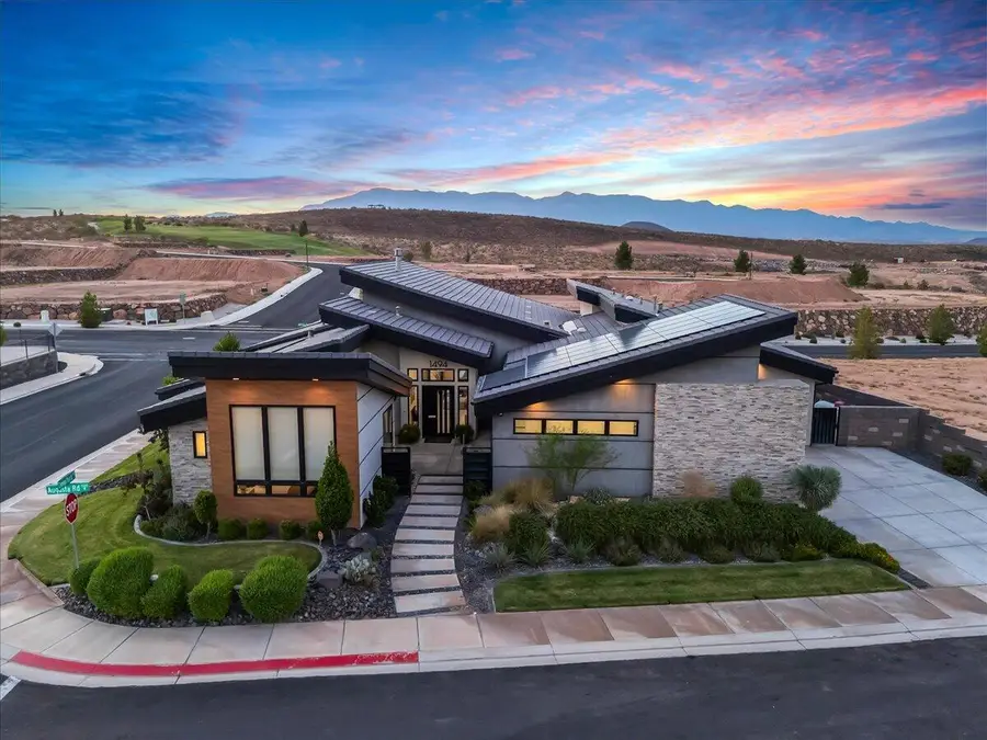 1494 W Augusta Rd, Hurricane, UT 84737 - #3