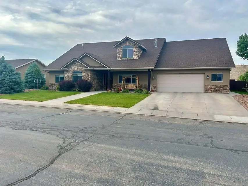 232 W 475, Enterprise, UT 84725 - #3