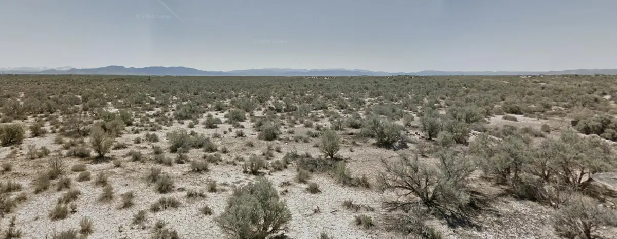 LOTS 16&17 Beryl Townsite, Beryl, UT 84714 - #1