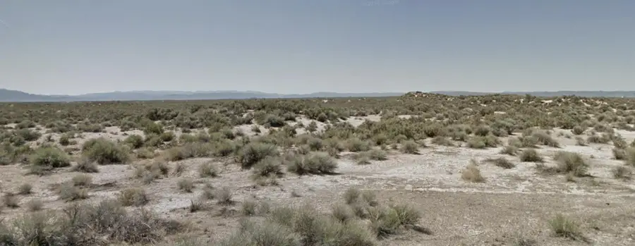 LOTS 16&17 Beryl Townsite, Beryl, UT 84714 - #2