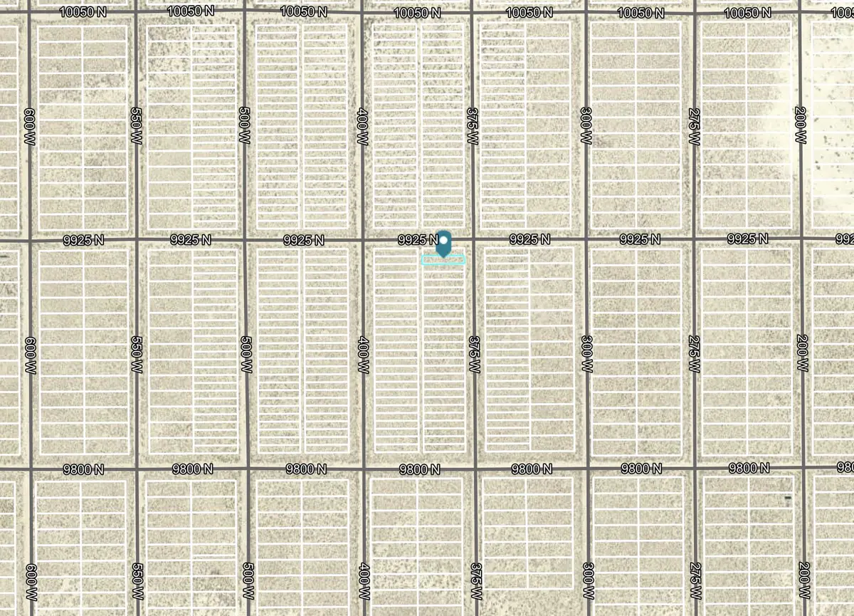 LOTS 27&28 Blk, 68, Beryl Townsite, Beryl, UT 84714 - #1