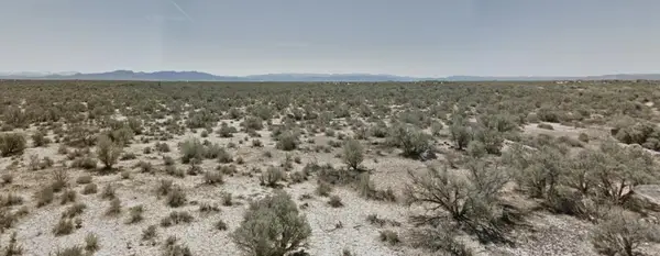 LOT 7 Blk 78, Beryl Townsite, Beryl, UT 84714