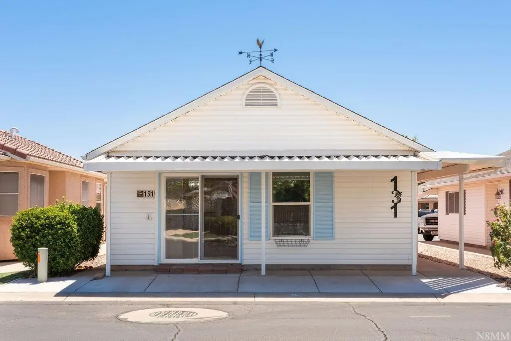 2990 E Riverside Dr #131, Saint George, UT 84790 - #1