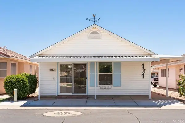 2990 E Riverside Dr #131, St George, UT 84790