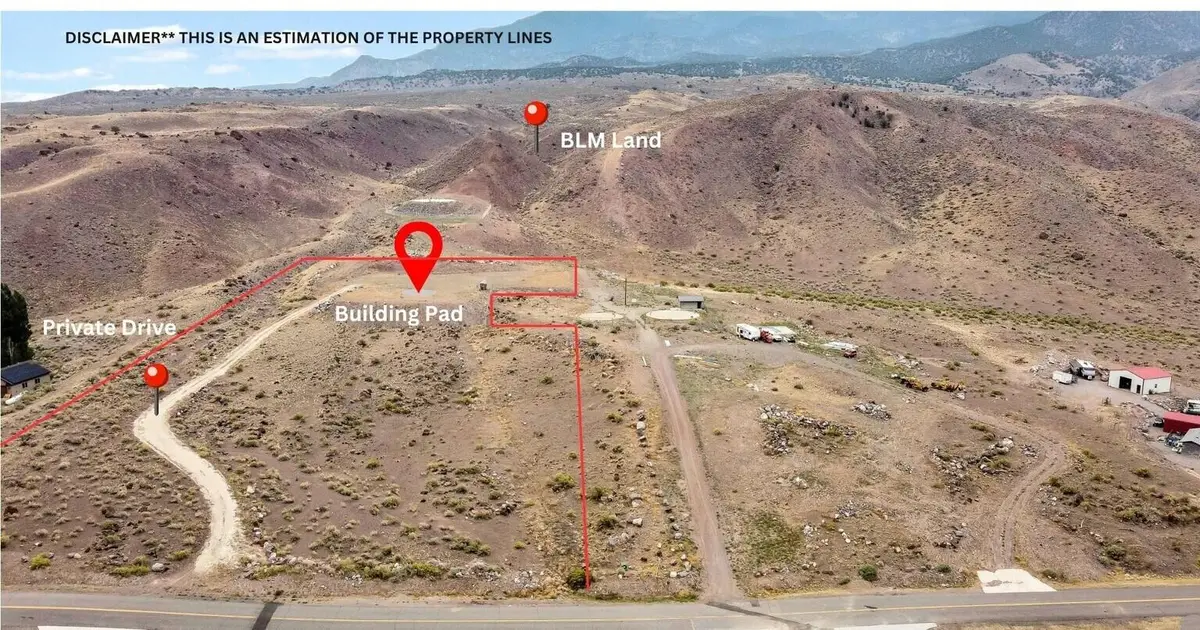 2022 N 1200, Monroe, UT 84754 - #1