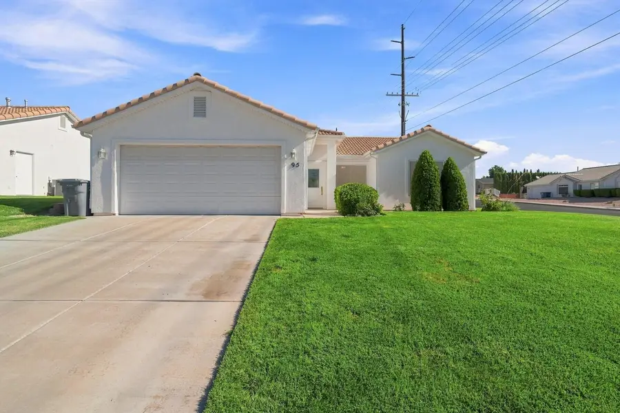 210 N Mall Dr #95, Washington, UT 84780 - #2