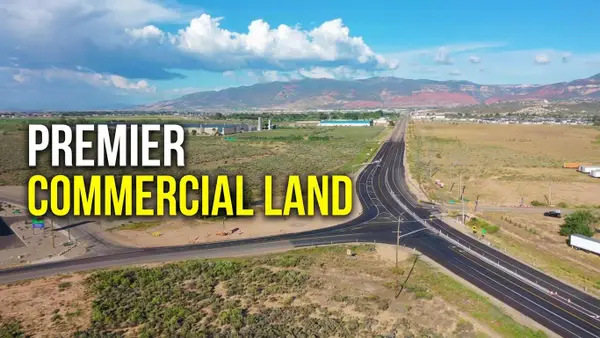 20.92 Acre Iron Springs Rd, Cedar City, UT 84720
