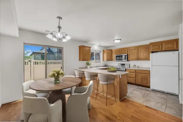 316 S 2450 #41, St George, UT 84790