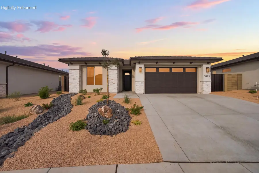 1625 N Horizon Parkway, Washington, UT 84780 - #2