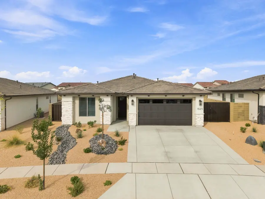 1625 N Horizon Parkway, Washington, UT 84780 - #3