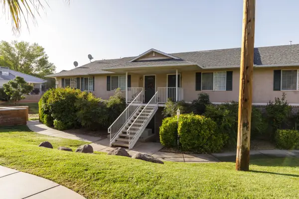 1074 N 1400 St, St George, UT 84770