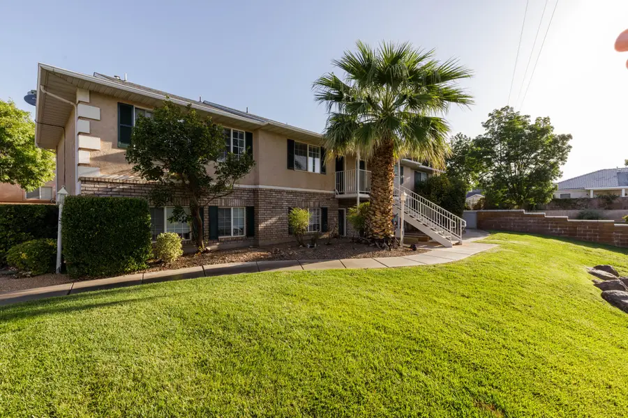 1074 N 1400 St, Saint George, UT 84770 - #2