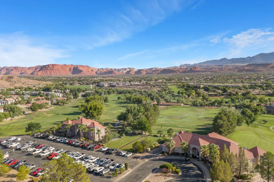 2300 W Sunbrook Dr, Saint George, UT 84770 - #3