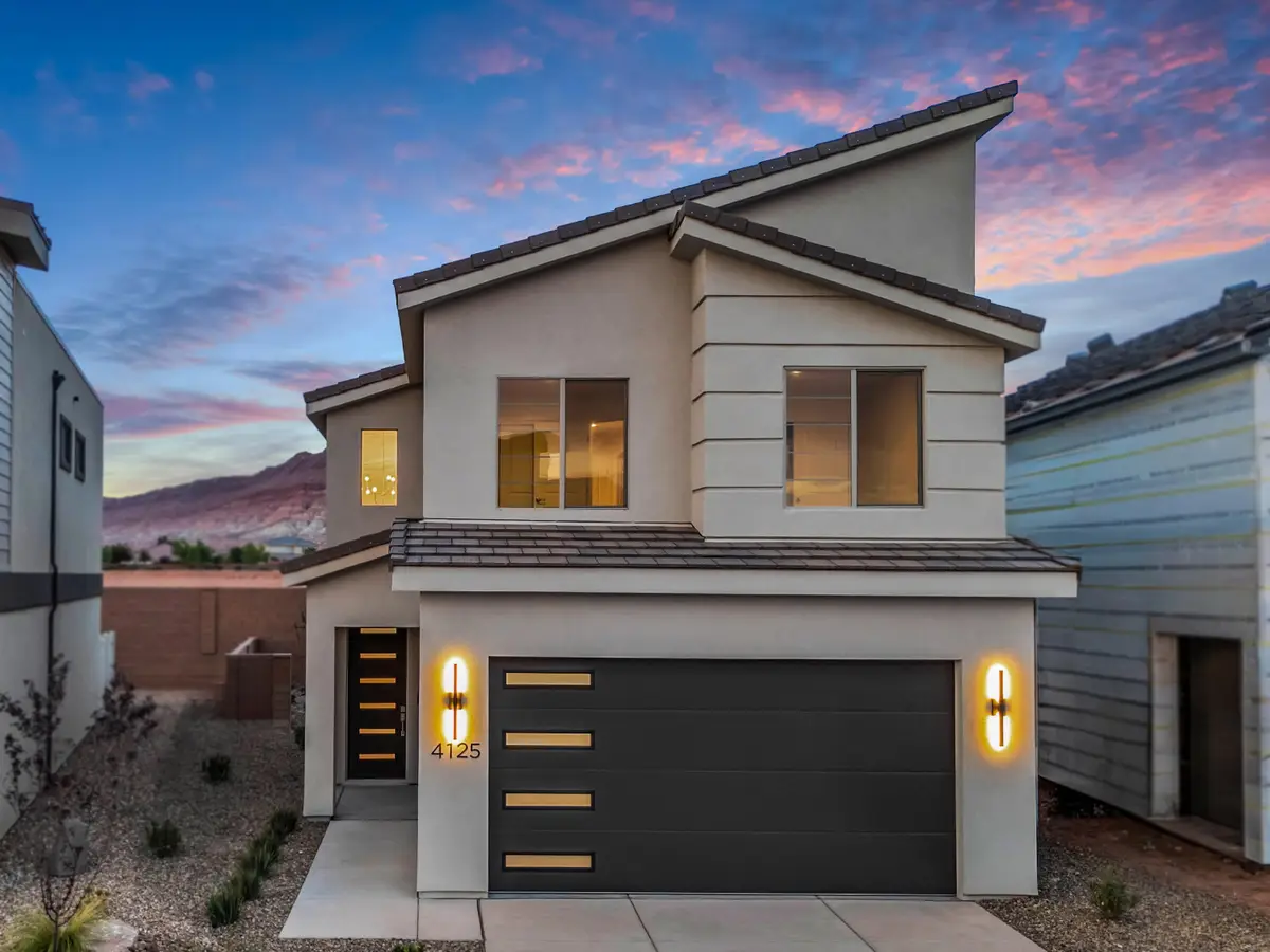 4125 S Crimson Farm Dr, Washington, UT 84780 - #1