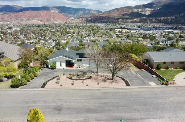 539 S Ridge Rd, Cedar City, UT 84720