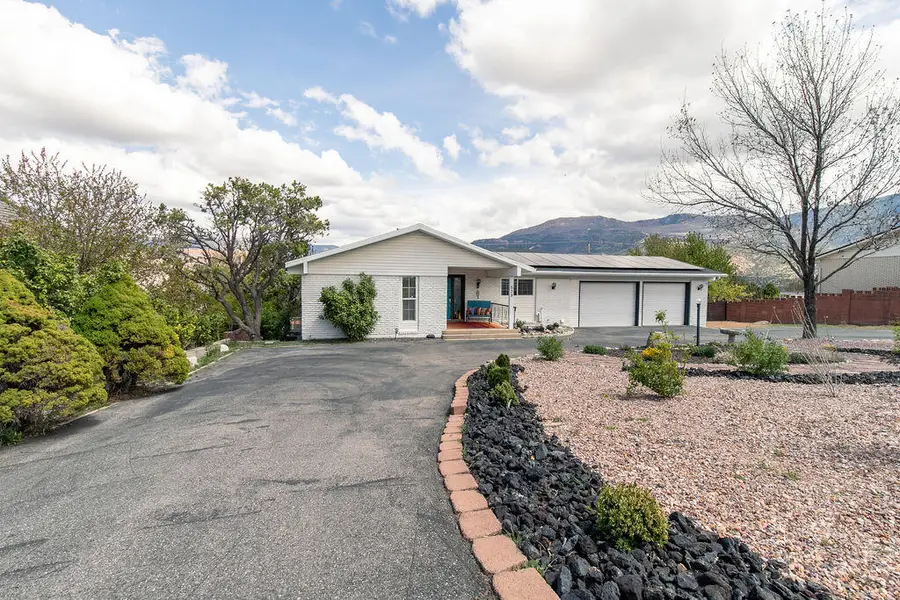 539 S Ridge Rd, Cedar City, UT 84720 - #3