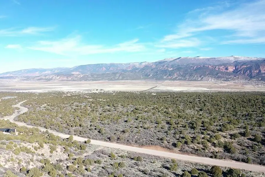 Lot 55 Harmony Mountain Ranch, Cedar City, UT 84720 - #2