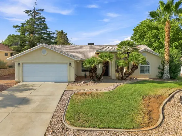2277 E 350, St George, UT 84790