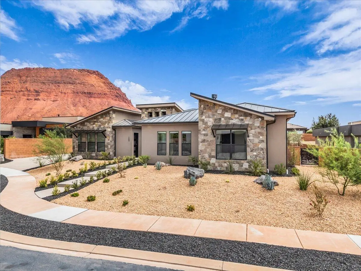 164 N Arrowhead Ln, Ivins, UT 84738 - #1