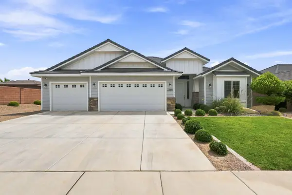3108 E 3230, St George, UT 84790