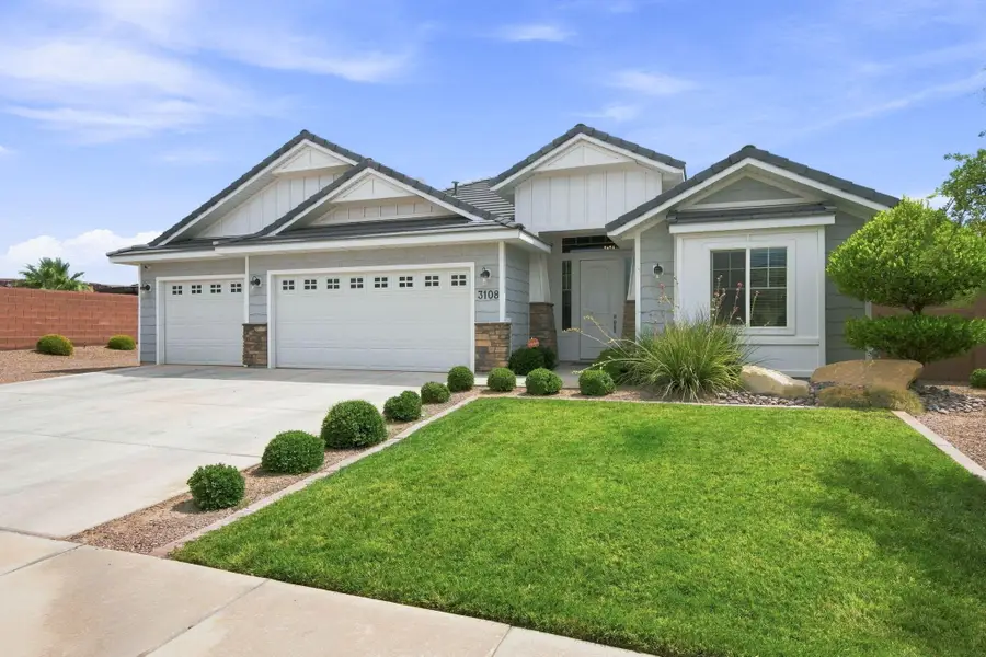 3108 E 3230, Saint George, UT 84790 - #2