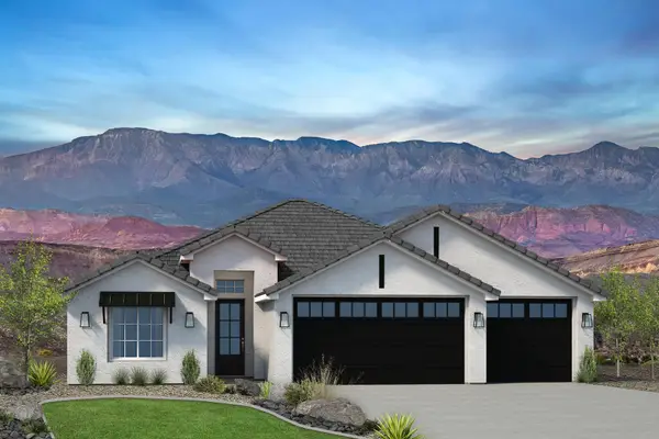 982 S 3675, Hurricane, UT 84737