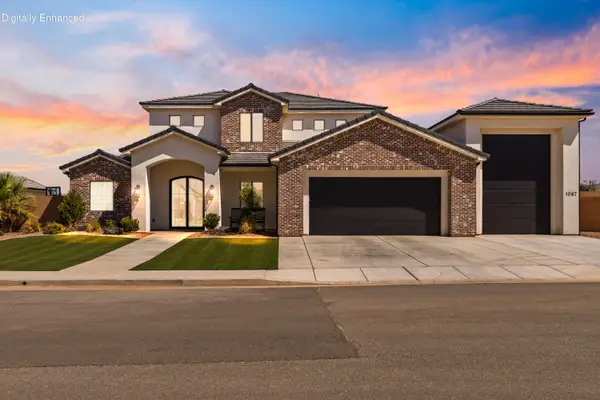 1067 E 4155, Washington, UT 84780