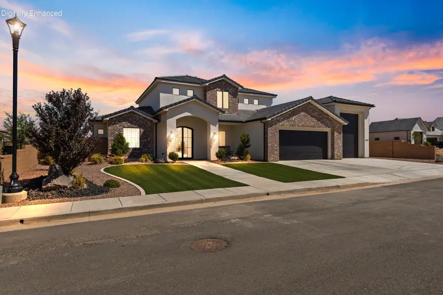 1067 E 4155, Washington, UT 84780 - #2