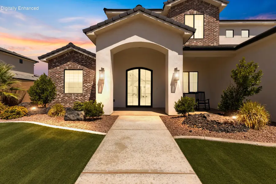 1067 E 4155, Washington, UT 84780 - #3