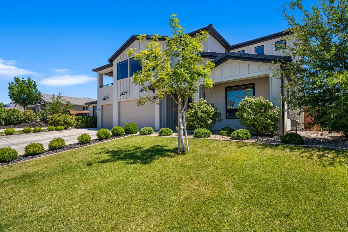 1051 S High Mesa Cir, Saint George, UT 84790 - #1
