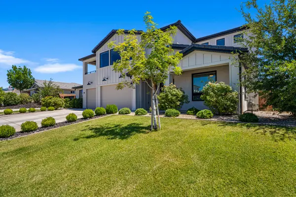 1051 S High Mesa Cir, St George, UT 84790
